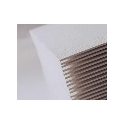 Set cartoane filtrante 20 x 20 mm pentru filtrare medie (stralucire)