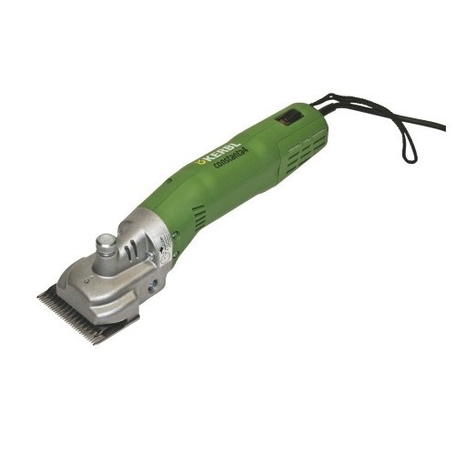 Maşină electrică de tuns vite CONSTANŢA 4