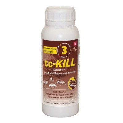 Concentrat antimusca tc-KILL