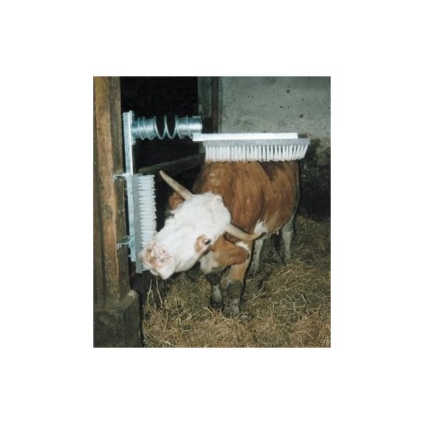 Perie de rezervă pentru dispozitiv de periere pentru vite Euro Farm