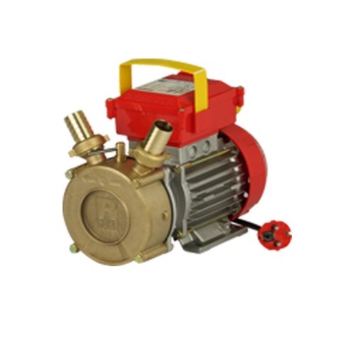 Pompa De Transvazare ROVER 25 By-Pass, 550 W, 1200-2400 L/H