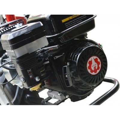 Motocultor Rotakt MF360+TI360, 6.5 CP, benzina