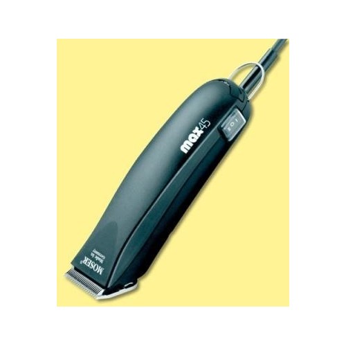 Maşină de tuns profesională MOSER max 45