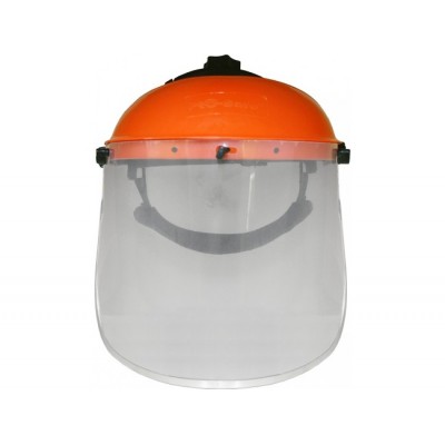 Viziera de protectie pentru motocoasa RO1504019