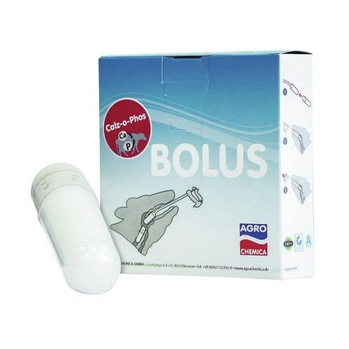 Calz-o-Phos Bolus 80