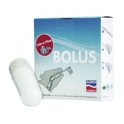 Calz-o-Phos Bolus 80