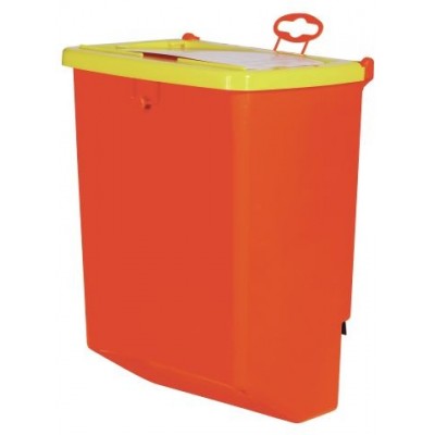 Hranitoare pentru iepuri 3500 ml