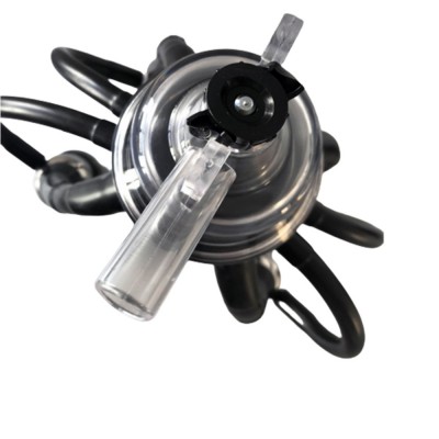 Ansamblu colector bovine