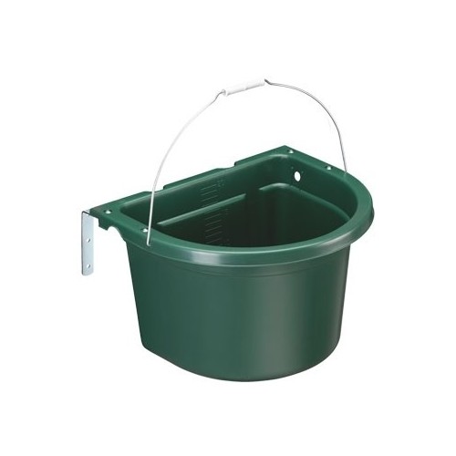 Hranitor mobil cu maner - 12 L