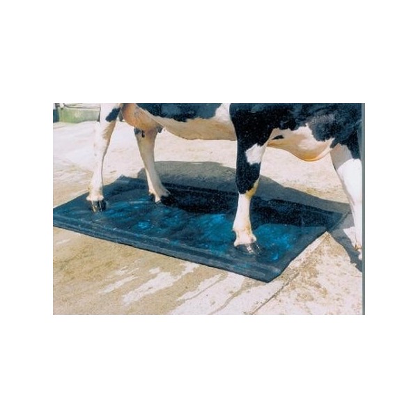 Covor pentru dezinfecţie unghii bovine standard