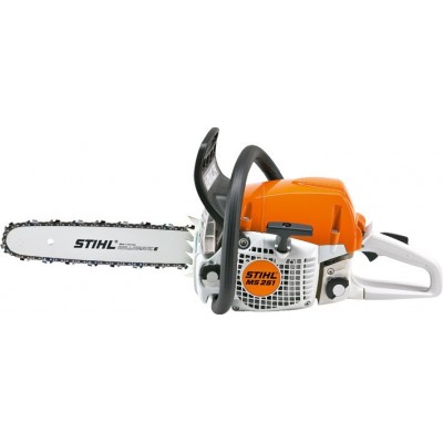 Motoferastrau Stihl MS 251 40cm 1.6mm