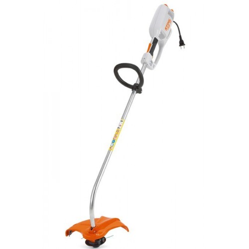 Motocoasa Stihl FSE 71 Autocut C 6-2