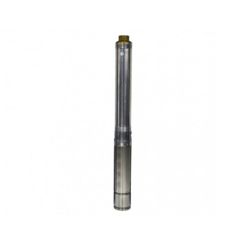 Pompa submersibila, multietajata Rotakt 4STM6-11, 1.1 KW, 100 L/MIN, H 75 M