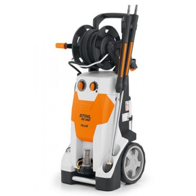 Curatator Stihl RE 282 Plus