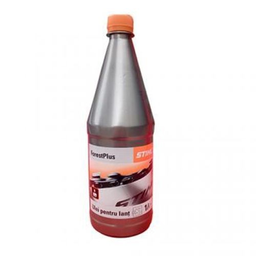 Ulei pentru lant Stihl Forest, 1 l