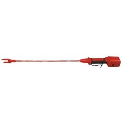 Impulsiometru Magic Shock PRO 2500 cu acumulator
